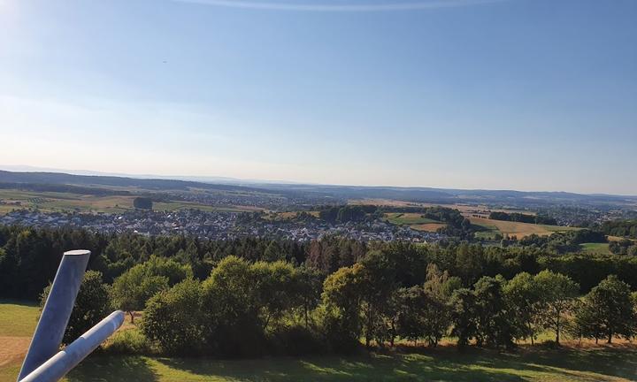 Landhaus Fernblick