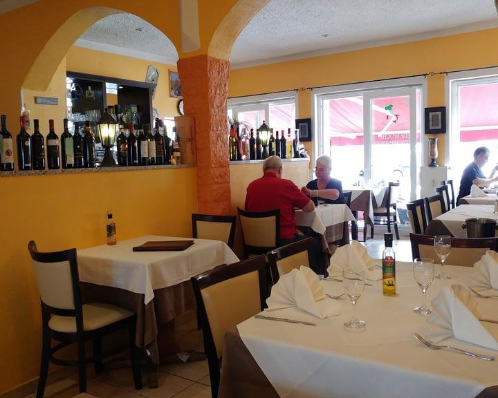 Ristorante Al Gusto