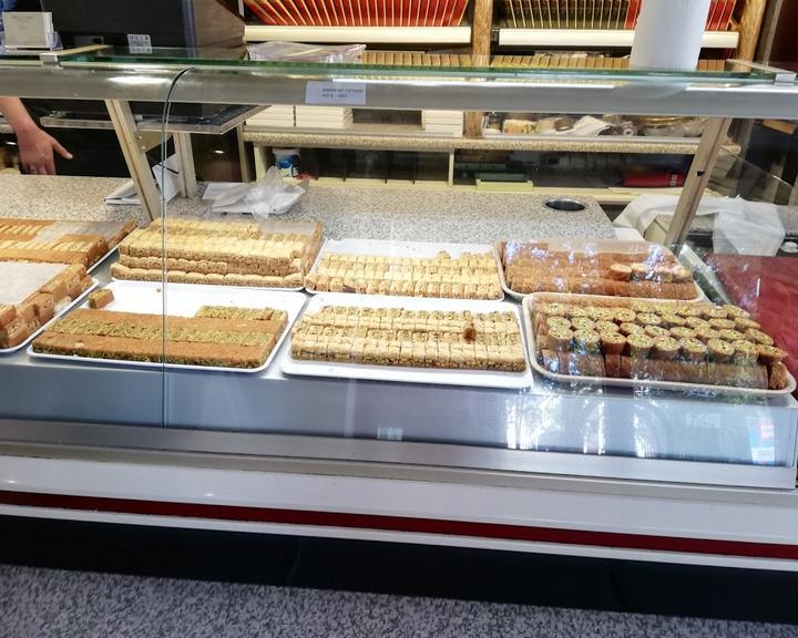 Patisserie de l'Arabie